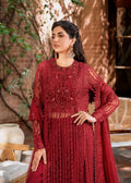 Akbar Aslam | Mastani Wedding Formals 23 | Gul Mohr - House Of Anaya