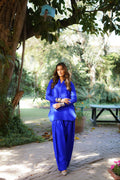 Erum Khan | Nue 25 | Cosmic Wave