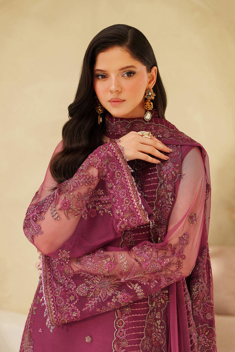 Zarif | Meesa Luxury Formals | Orila