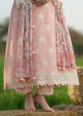 Sardinia | Printkari Lawn Edit 25 | Dahlia