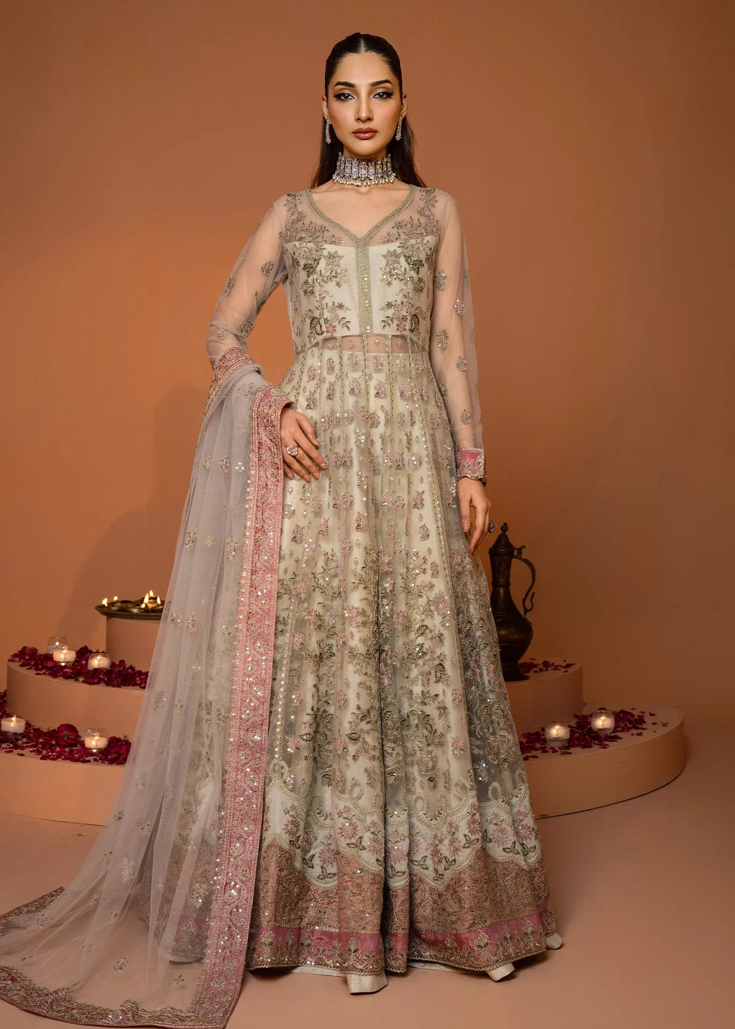 Sifa | LUXURY FORMALS | Motiya