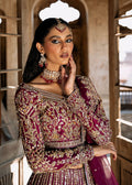 Kanwal Malik | Sajni Wedding Formals 24 | Raina