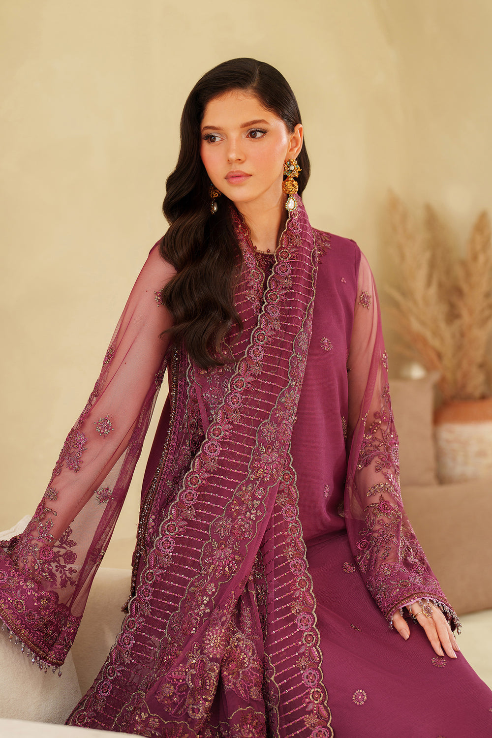 Zarif | Meesa Luxury Formals | Orila