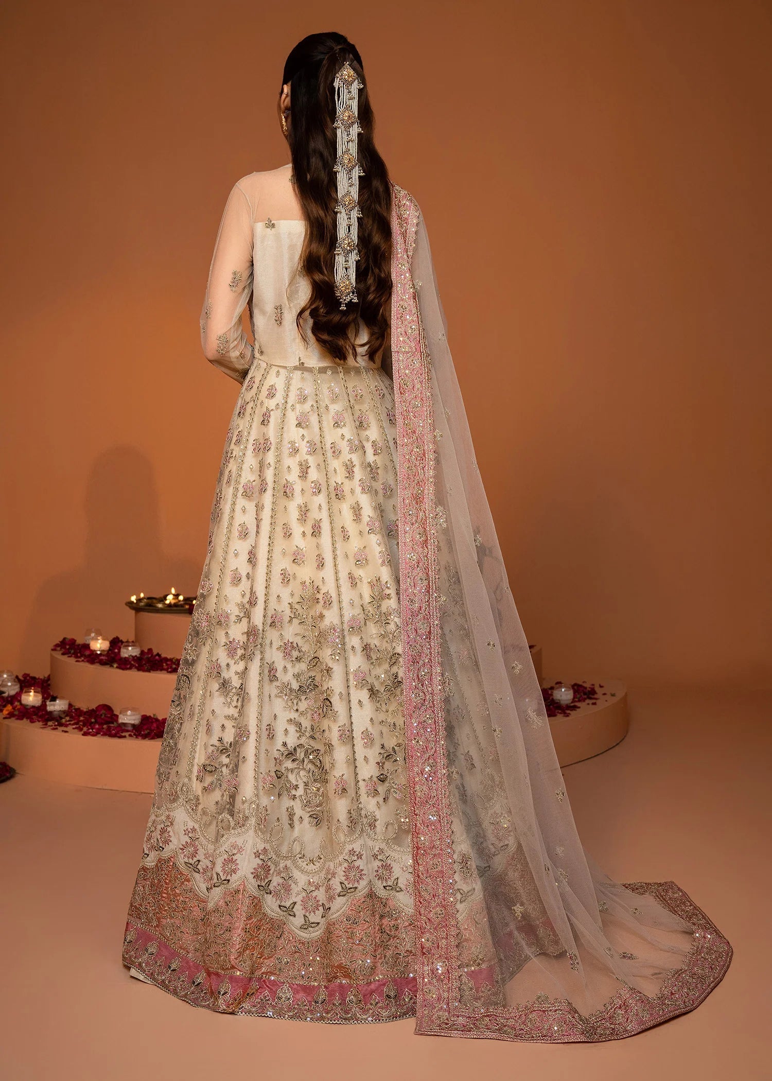 Sifa | Gullbahar | Motiya