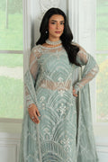 Zarif | Inara Formals | ZRI-01 RUHYA