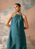 Dastoor | Amelia Luxury Pret 26 | Zenia