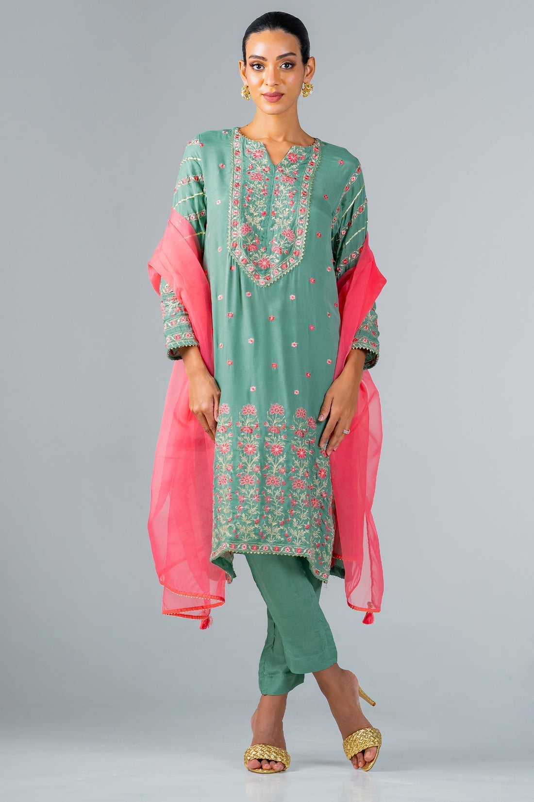 Ego | Diva Premium | NURA 3 PIECE - House Of Anaya