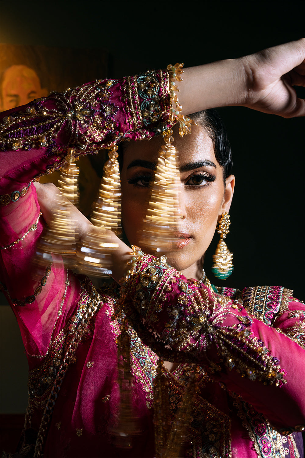 Saira Rizwan | Festive Formals 24 | ENORE-SRF-D-07