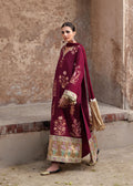 Sadaf Fawad Khan | Zeenat Formals-26 | Rangrez