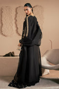 Mina Kashif | Emilie Formals | Black Noir