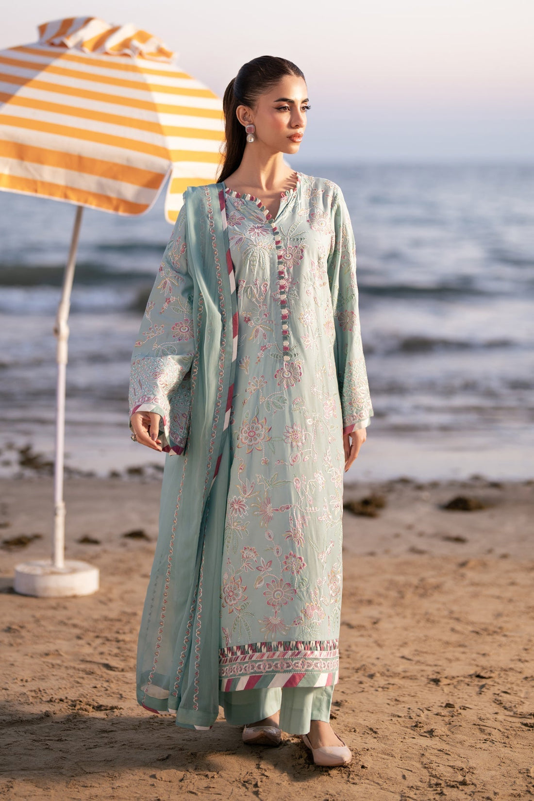 Xenia Formals | Layana Summer 26 | DAHR