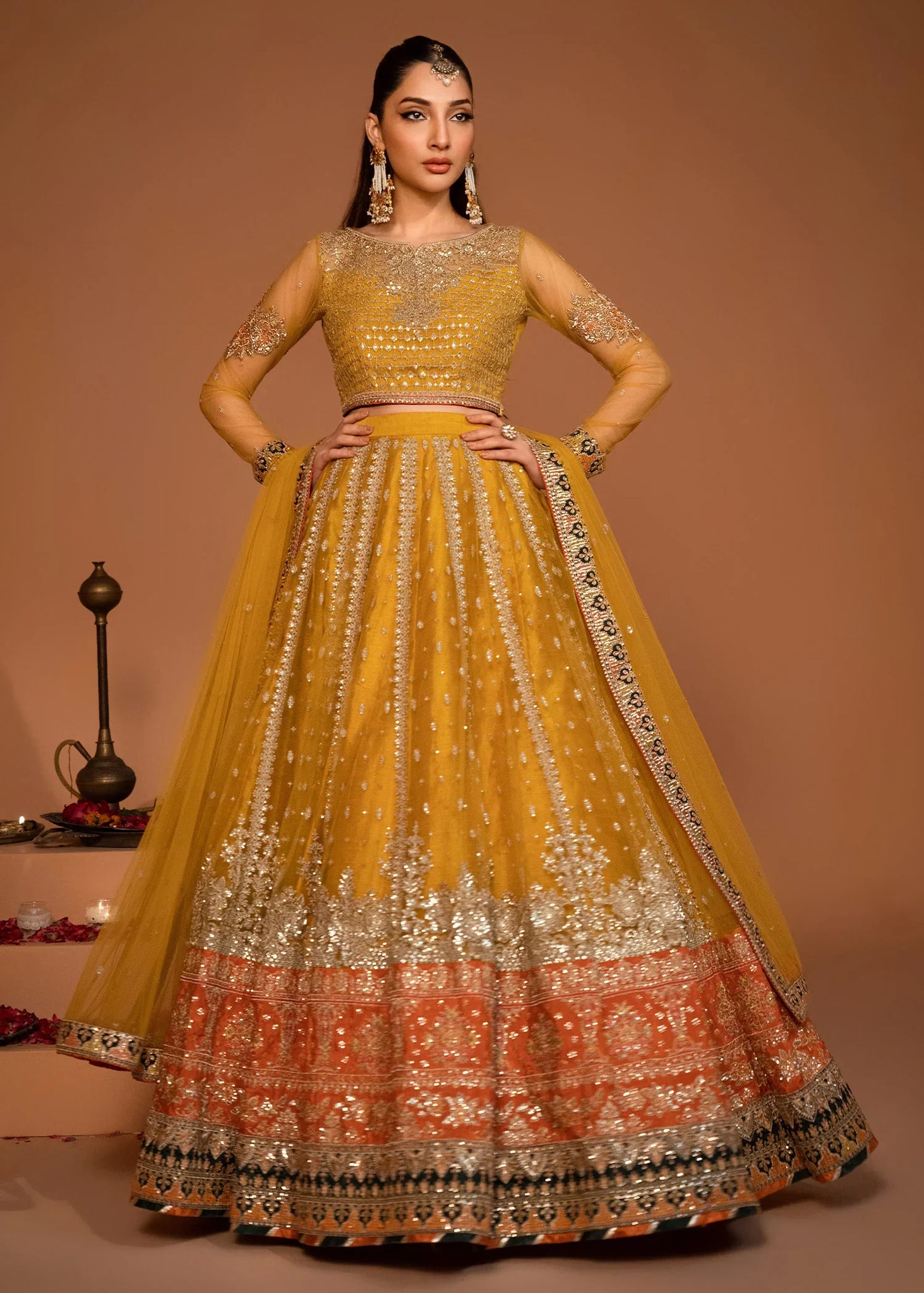 Sifa | LUXURY FORMALS | Gaynda