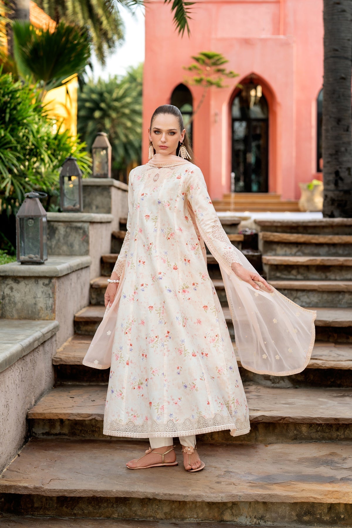 Xenia Formals | Summer Away 25 | ANURA