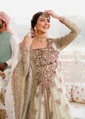KANEEL-AKBAR ASLAM - House Of Anaya