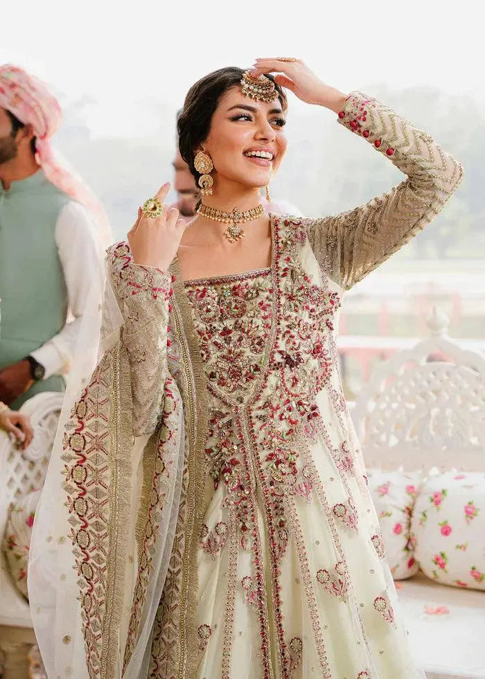 KANEEL-AKBAR ASLAM - House Of Anaya