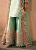 Dastoor | Amelia Luxury Pret 26 | Reeya