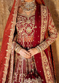 Kanwal Malik | Sajni Wedding Formals 24 | Shirin - House Of Anaya