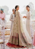 Akbar Aslam | Shadmani Luxury Formals 23 | Kaneel - House Of Anaya