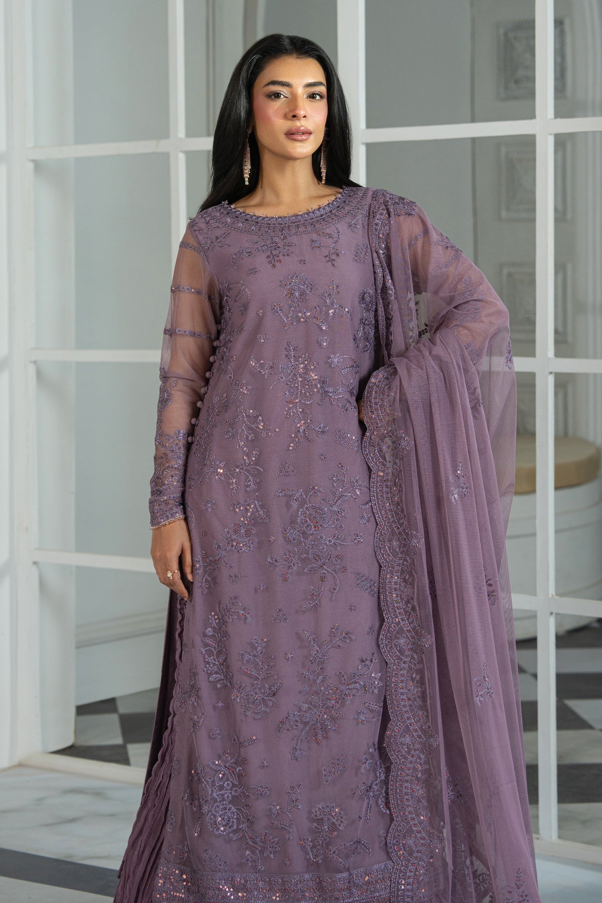 Zarif | Inara Formals | ZRI-03 NISA