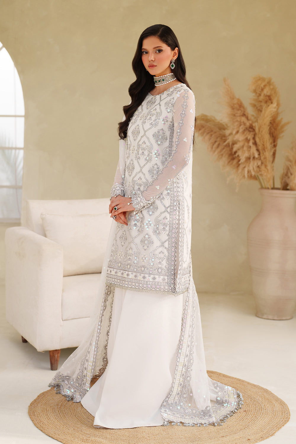Zarif | Meesa Luxury Formals | Meehar