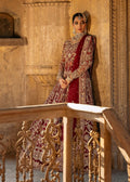Kanwal Malik | Sajni Wedding Formals 24 | Shirin