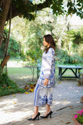 Erum Khan | Nue 25 | Ocean Harmony