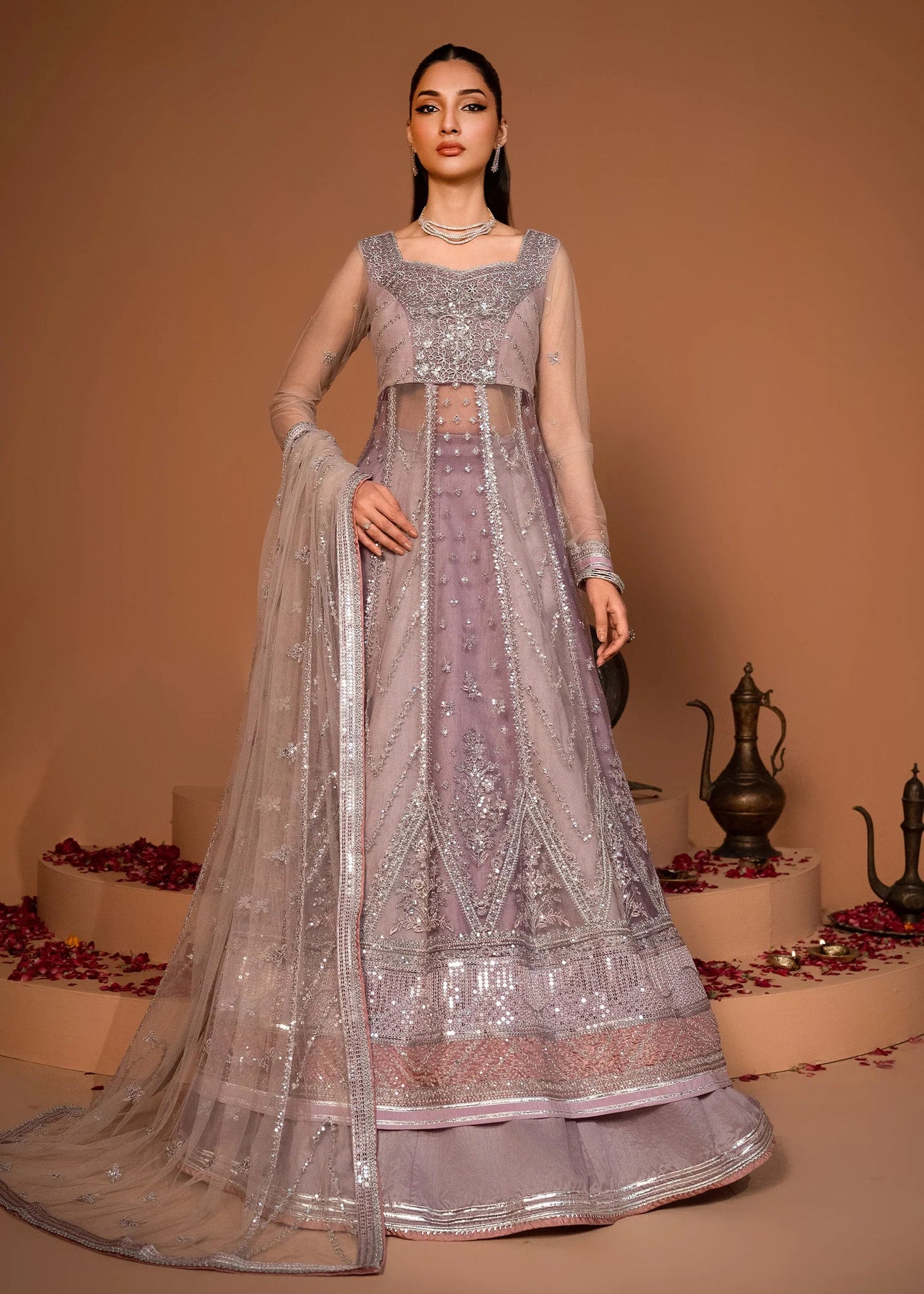 Sifa | LUXURY FORMALS | Khawab