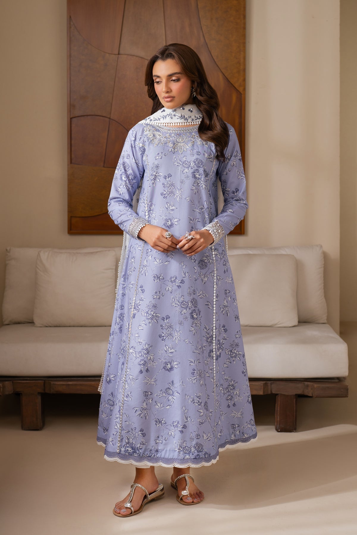 Xenia Formals | Summer Away 25 | RAVI