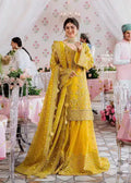 Akbar Aslam | Shadmani Luxury Formals 23 | Meena - House Of Anaya