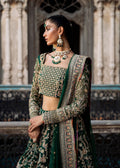 Kanwal Malik | Sajni Wedding Formals 24 | Sukhan - House Of Anaya