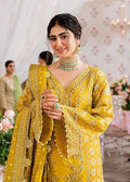 MEENA-AKBAR ASLAM - House Of Anaya