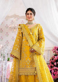 MEENA-AKBAR ASLAM - House Of Anaya