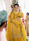 MEENA-AKBAR ASLAM - House Of Anaya