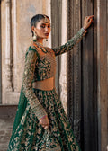 Kanwal Malik | Sajni Wedding Formals 24 | Sukhan - House Of Anaya