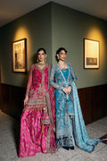 Saira Rizwan | Festive Formals 24 | ALORA-SRF-D-06