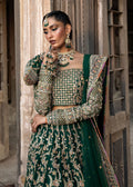 Kanwal Malik | Sajni Wedding Formals 24 | Sukhan - House Of Anaya