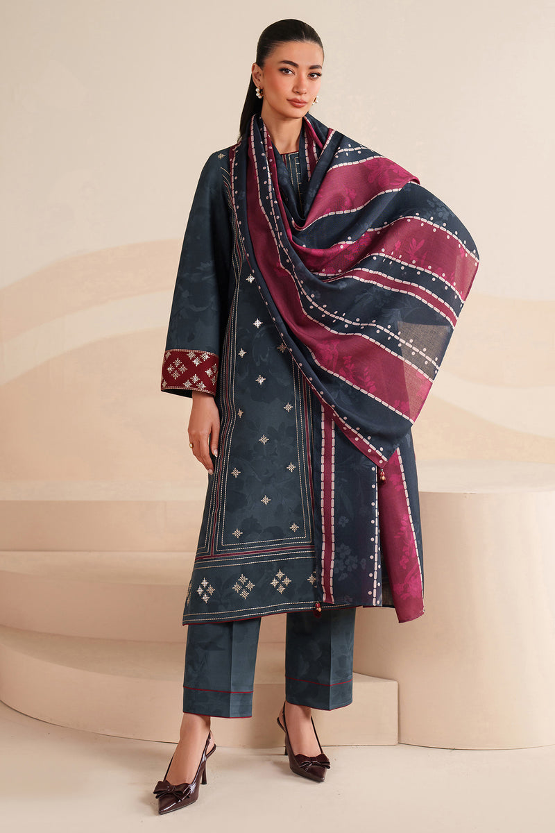 Jazmin | Winter 25 | UW-0224