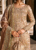 Kanwal Malik | Sajni Wedding Formals 24 | Meeram - House Of Anaya