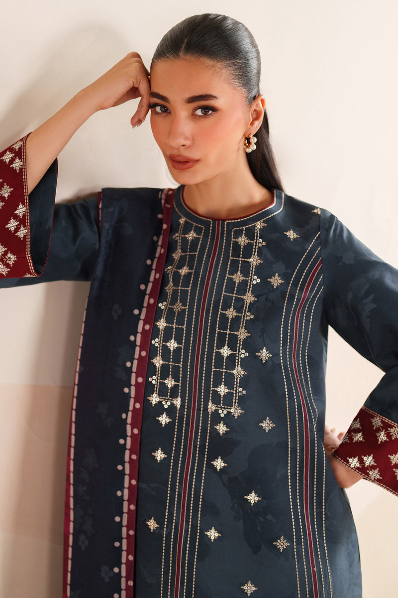 Jazmin | Winter 25 | UW-0224