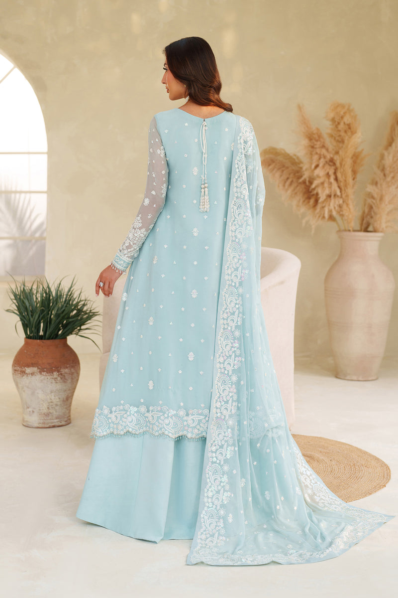 Zarif | Meesa Luxury Formals | Munaar