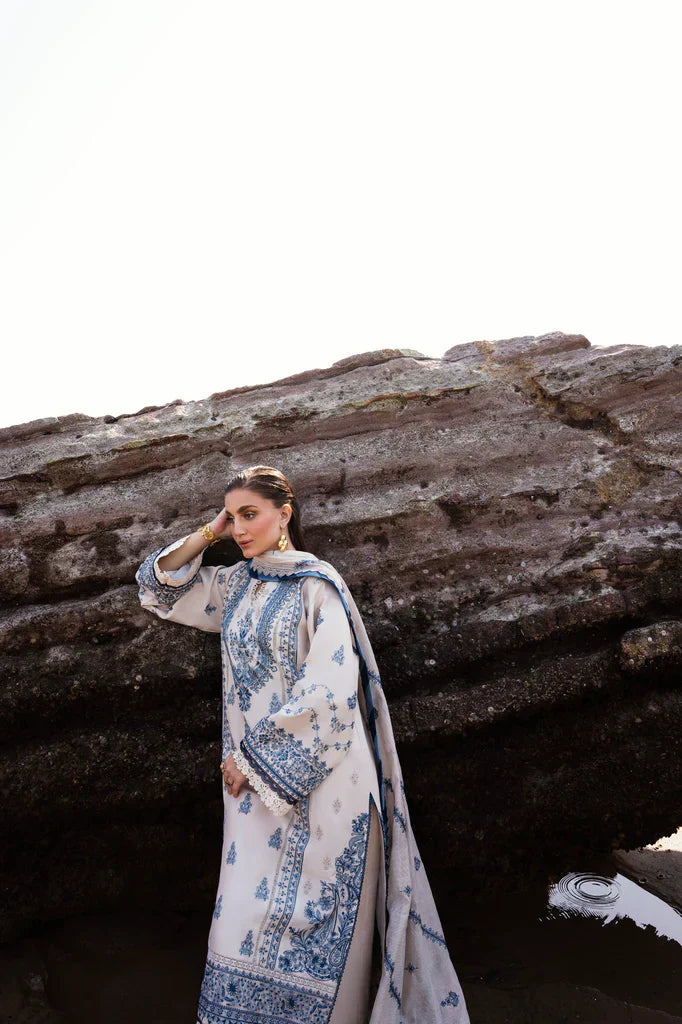 Florent | Eid Edit 24 | 7A - House Of Anaya