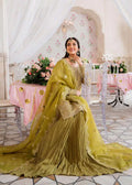 Akbar Aslam | Shadmani Luxury Formals 23 | Meharzad - House Of Anaya