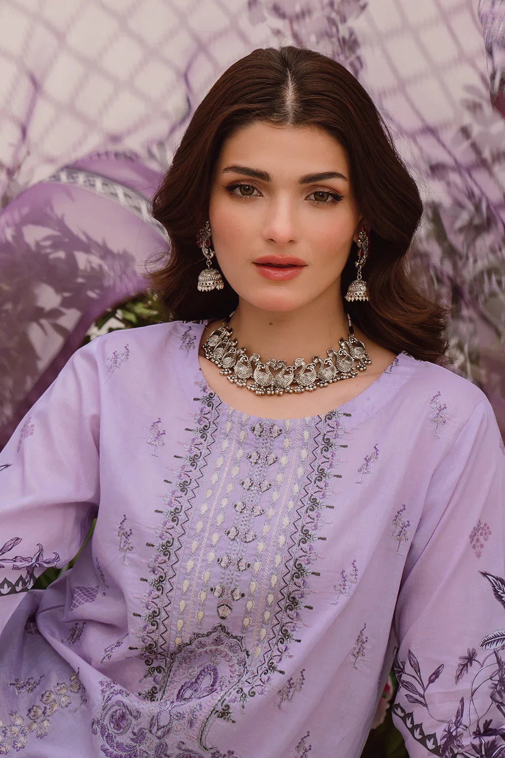RAMSHA | Mashaal collection | L-1005