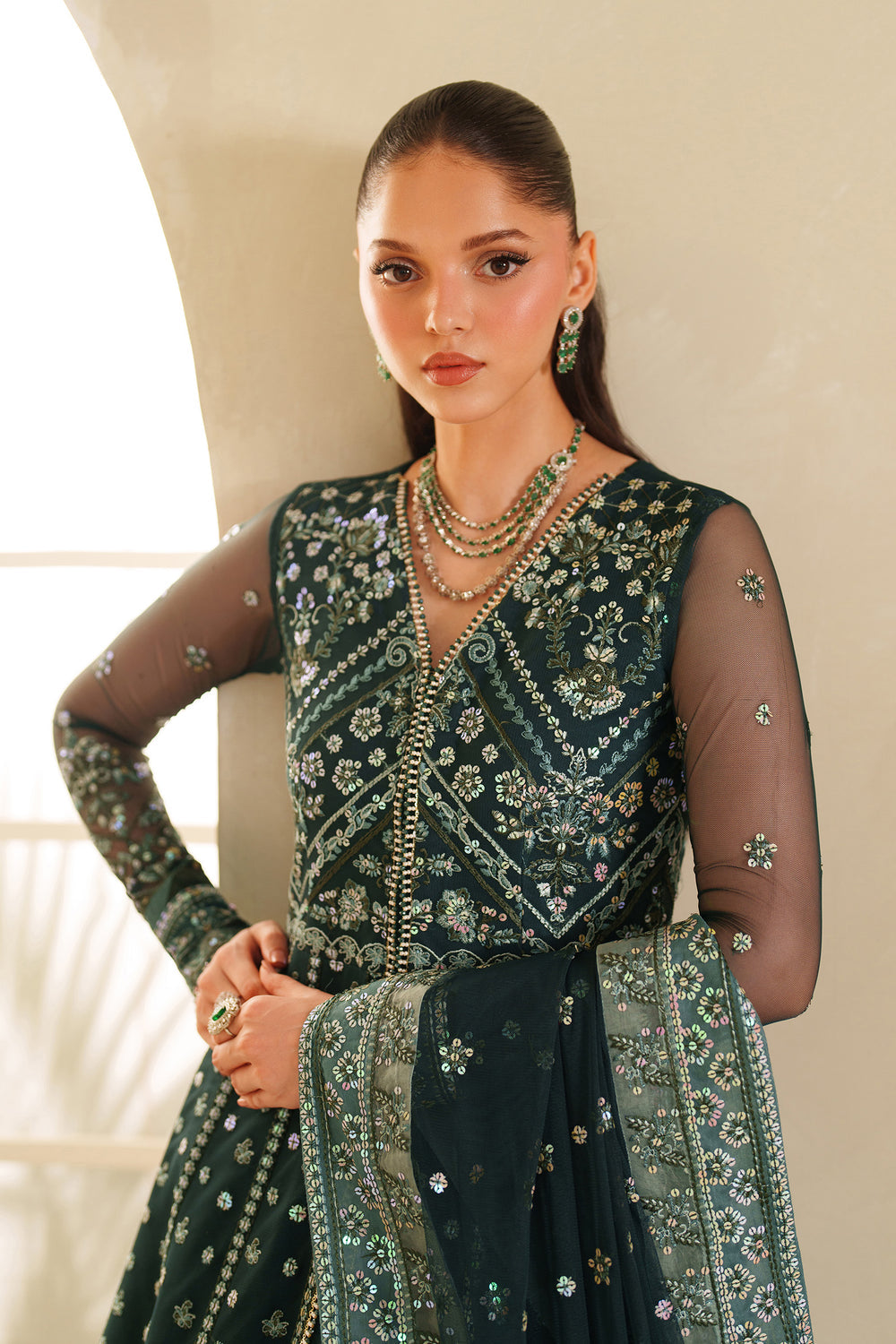 Zarif | Meesa Luxury Formals | Rimul