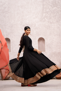 Erum Khan | Sakhiyan Formals | CHAMELI - House Of Anaya