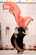 Erum Khan | Sakhiyan Formals | CHAMELI - House Of Anaya