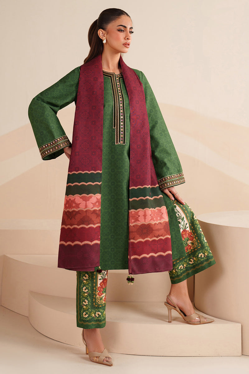 Jazmin | Winter 25 | UW-0237