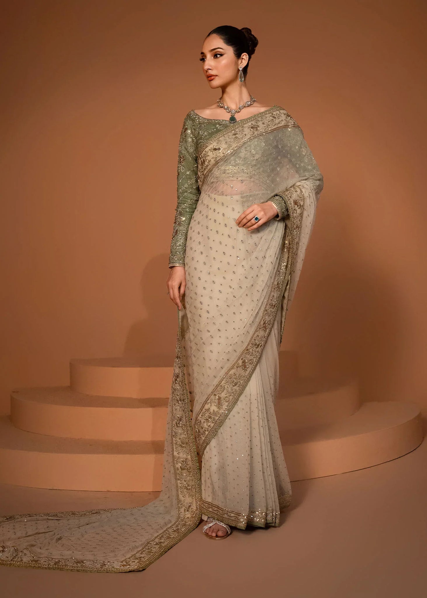 Sifa | LUXURY FORMALS | Layla