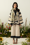 Zarposh | Folds SS 26 | AVEN