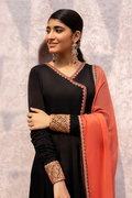 Erum Khan | Sakhiyan Formals | CHAMELI - House Of Anaya